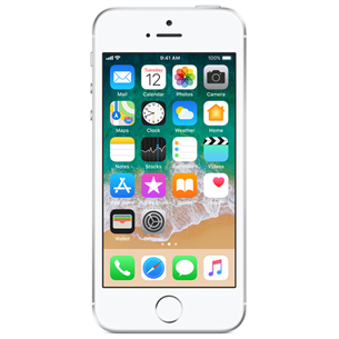Apple iPhone SE (32 ГБ)