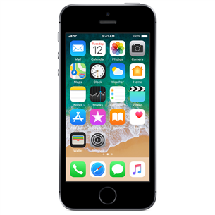 Apple iPhone SE (32 ГБ)