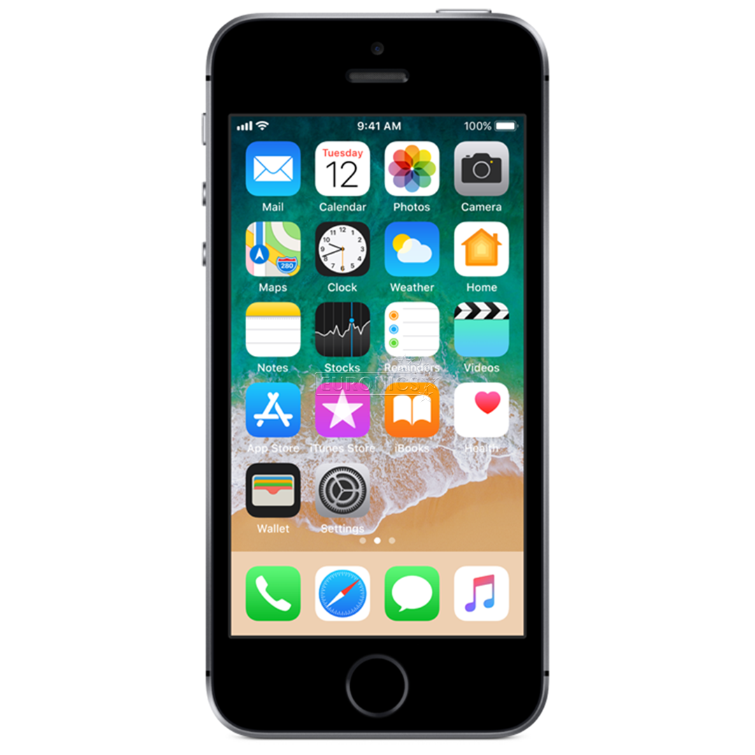 iPhone SE, Apple / 32 GB, MP822EL/A