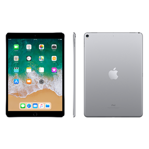 Планшет iPad Pro 10,5" (256GB), Apple / WiFi