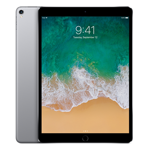 Tablet Apple iPad Pro 10,5'' (512 GB) WiFi