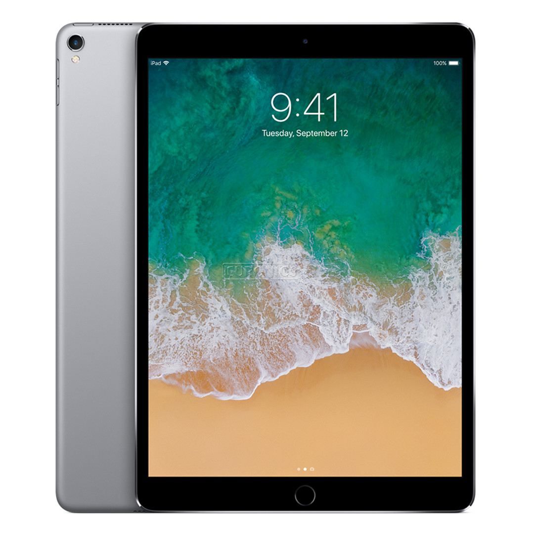Tablet Apple iPad Pro 10,5'' (512 GB) WiFi