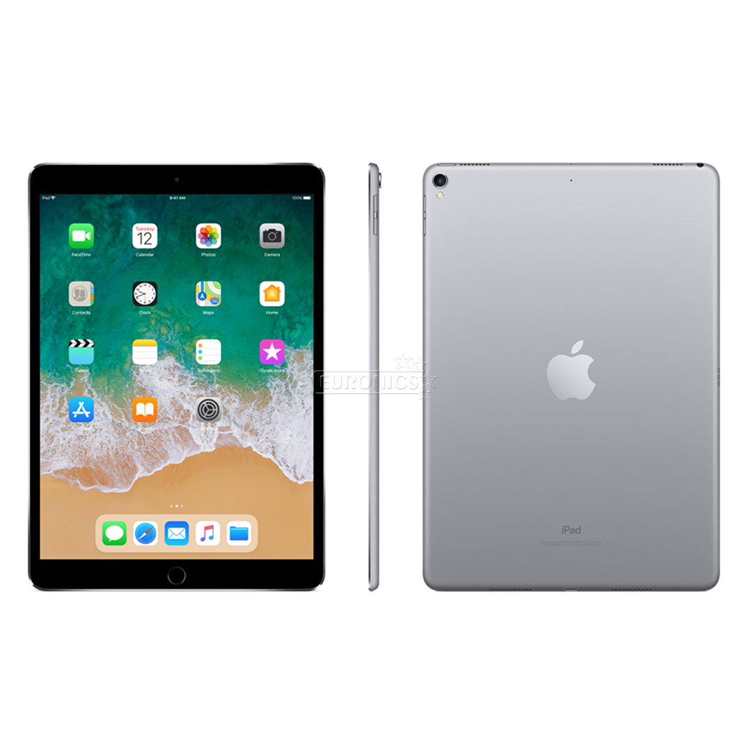 Tablet Apple iPad Pro 10,5'' (512 GB) WiFi