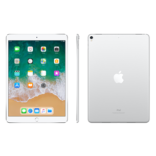Планшет iPad Pro 10,5" (256GB), Apple / WiFi