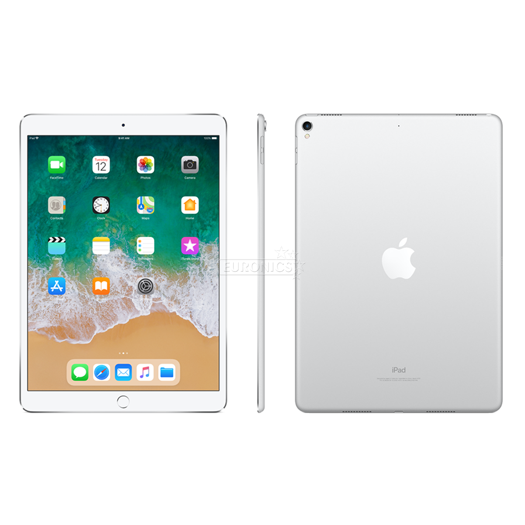 Tahvelarvuti Apple iPad Pro 10,5'' (256 GB) WiFi