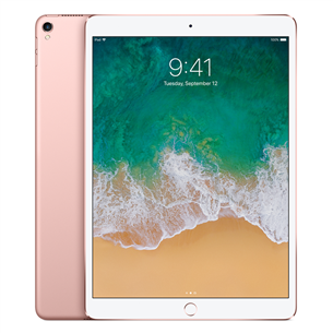 Tahvelarvuti Apple iPad Pro 10,5'' / 256 GB, WiFi