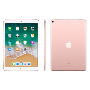 Планшет iPad Pro 10,5" (256GB), Apple / WiFi