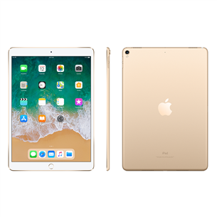 Tabet Apple iPad Pro 10,5'' / 256 GB, WiFi