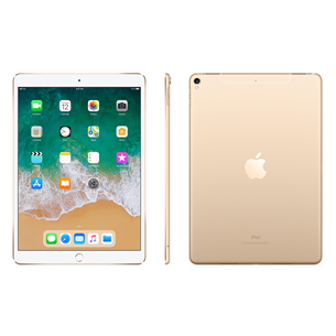 Tablet Apple iPad Pro 10,5'' / 256 GB, WiFi, LTE