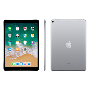 Tahvelarvuti Apple iPad Pro 10,5'' (256 GB) WiFi + LTE
