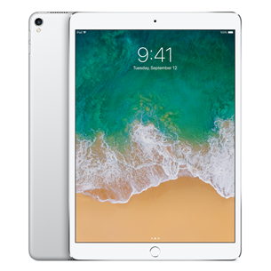 Tahvelarvuti Apple iPad Pro 10,5'' (64 GB) WiFi + LTE