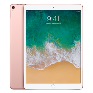 Tablet Apple iPad Pro 10,5'' / 64 GB, WiFi, LTE