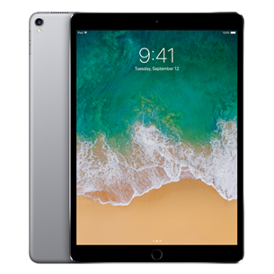Планшет iPad Pro 10,5" (64GB), Apple / LTE, WiFi