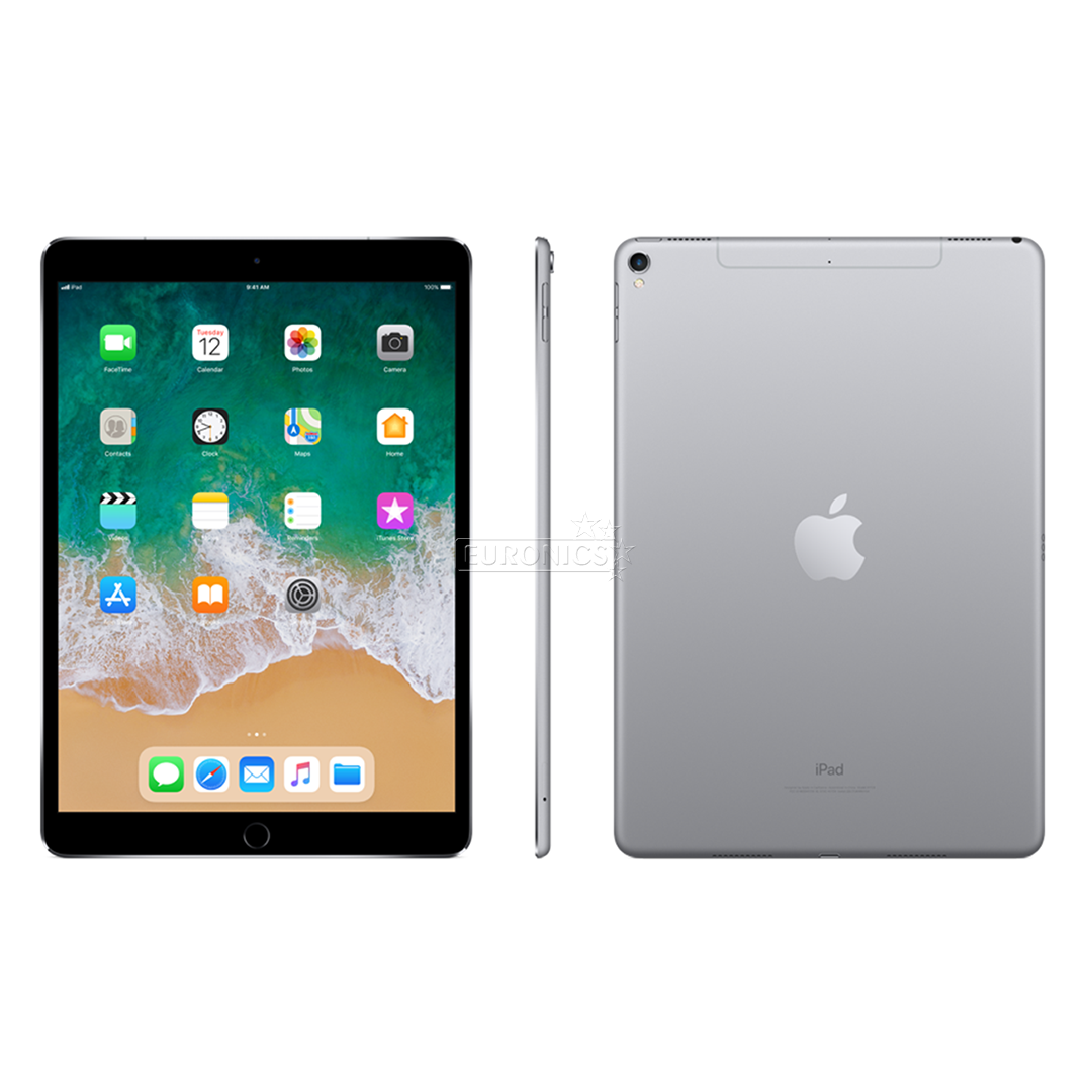 Tablet Apple iPad Pro 10 5 64 GB WiFi LTE MQEY2HC A