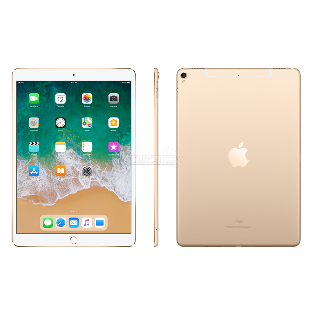 Tablet Apple iPad Pro 10,5'' / 64 GB, WiFi, LTE