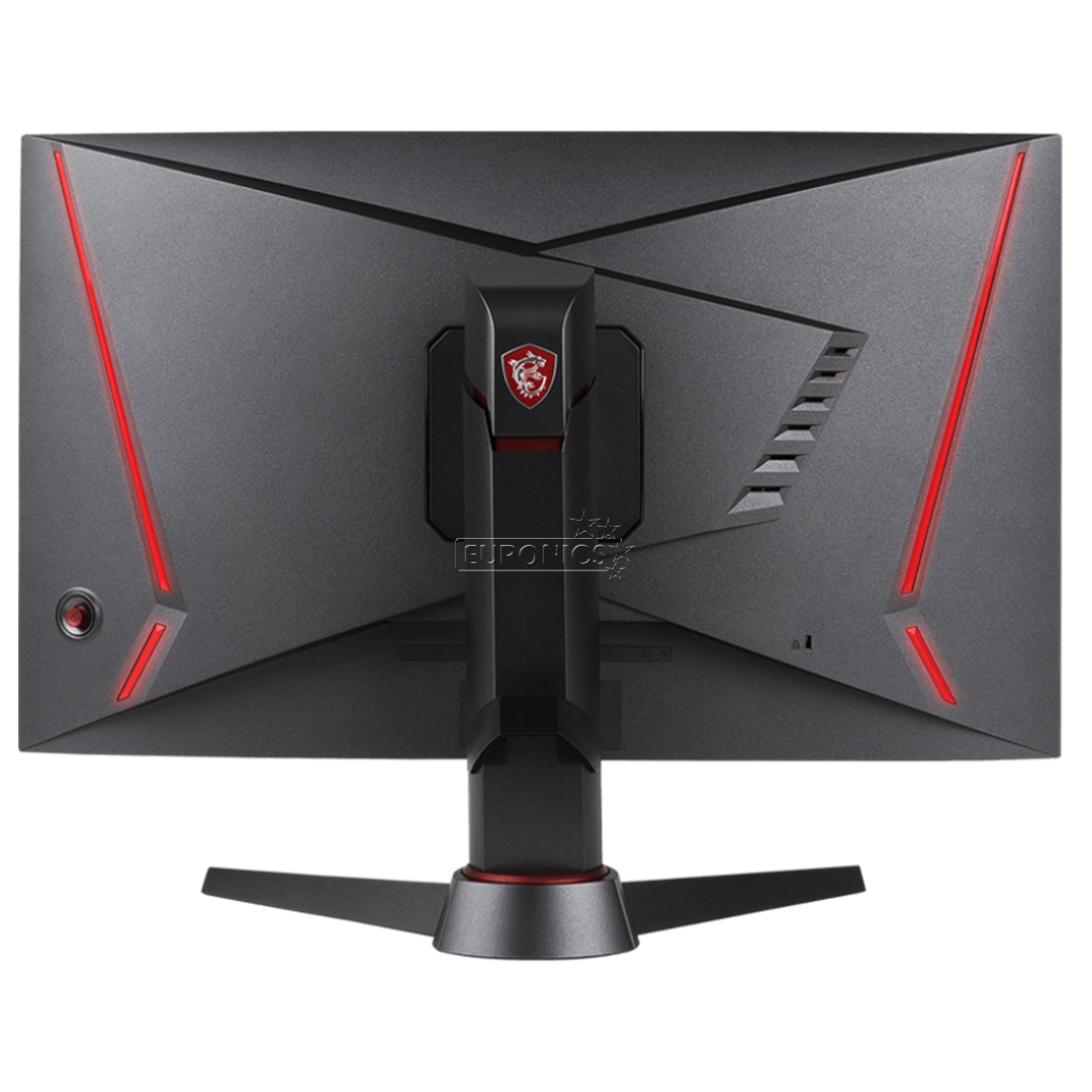27'' nõgus WQHD LED-VA monitor MSI Optix MAG27CQ