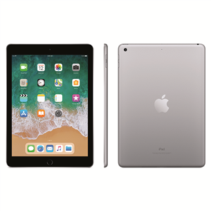 Tahvelarvuti Apple iPad 9.7 (2017) / 128 GB, WiFi