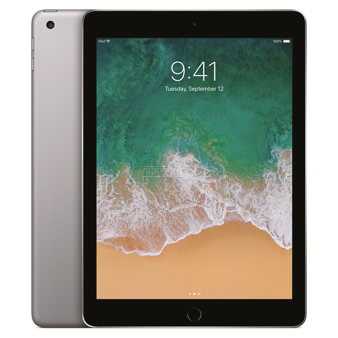 Tablet Apple iPad 9.7 (2017) / 32 GB, WiFi, MP2F2HC/A