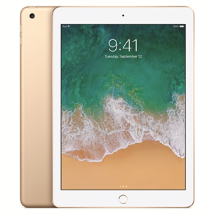 Tahvelarvuti Apple iPad 9.7 (2017) / 32 GB, WiFi