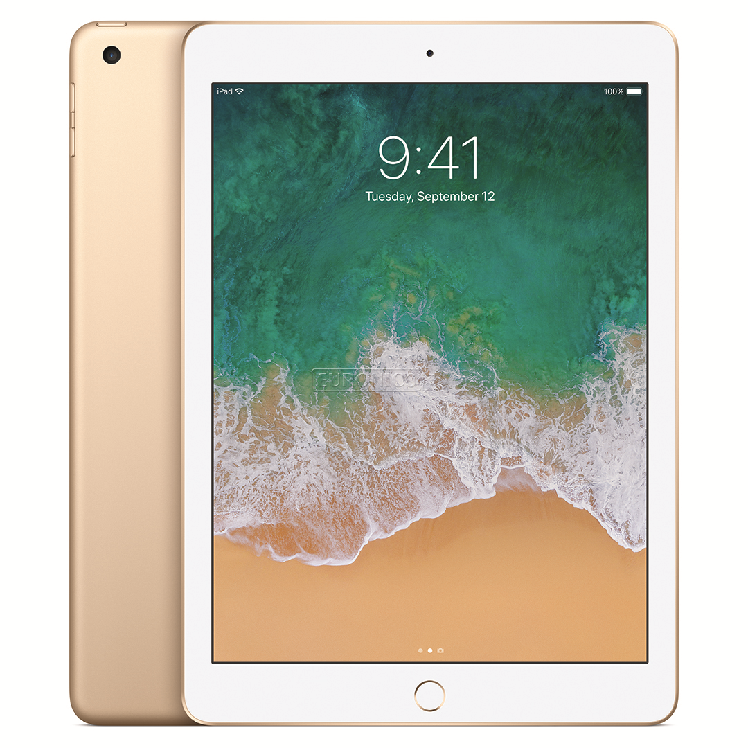 Tahvelarvuti Apple iPad 9.7 (2017) / 32 GB, WiFi