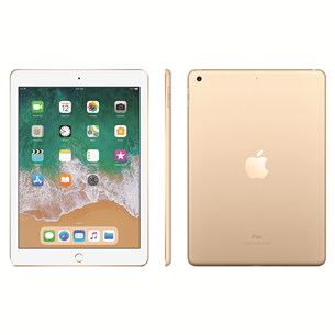 Tahvelarvuti Apple iPad 9.7 (2017) / 32 GB, WiFi
