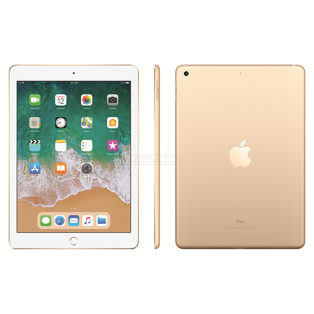 Tahvelarvuti Apple iPad 9.7 (2017) / 32 GB, WiFi