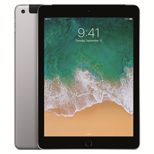 Tablet Apple iPad 9.7 (2017) / 128 GB, WiFi, LTE