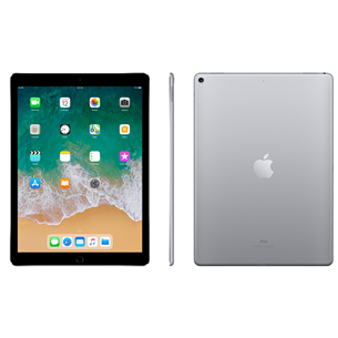 Tahvelarvuti Apple iPad Pro 12,9'' / 256 GB, WiFi