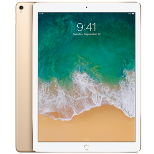 Планшет iPad Pro 12,9" (256GB), Apple / WiFi