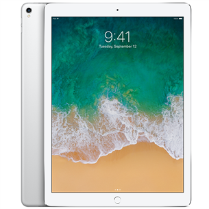 Tahvelarvuti Apple iPad Pro 12,9'' / 256 GB, WiFi, LTE