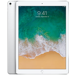 Tablet Apple iPad Pro 12,9'' / 256 GB, WiFi, LTE