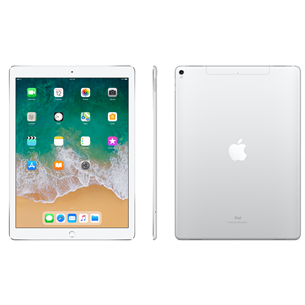 Планшет iPad Pro 12,9" (256GB), Apple / LTE, WiFi