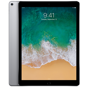 Планшет iPad Pro 12,9" (256GB), Apple / LTE, WiFi