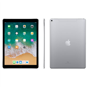 Планшет iPad Pro 12,9" (256GB), Apple / LTE, WiFi