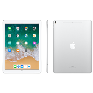 Tahvelarvuti Apple iPad Pro 12,9'' / 64 GB, WiFi, LTE