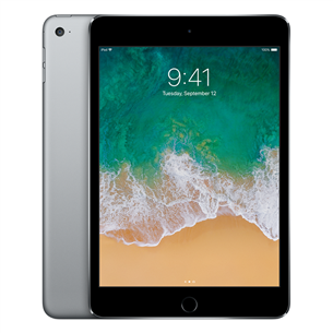 Tahvelarvuti Apple iPad mini 4 (128 GB) WiFi