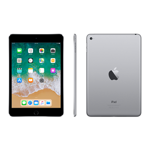 Tahvelarvuti Apple iPad mini 4 (128 GB) WiFi