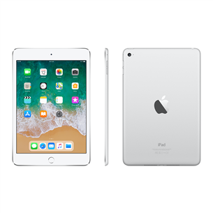 Tahvelarvuti Apple iPad mini 4 (128 GB) / WiFi
