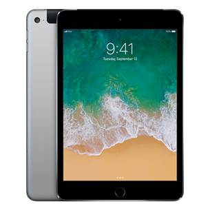 Tablet Apple iPad mini 4 (128 GB) LTE + WiFi