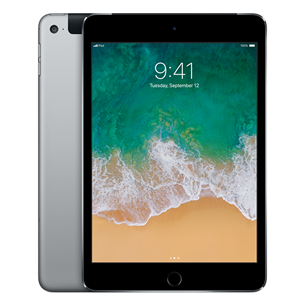 Tahvelarvuti Apple iPad mini 4 (128 GB) WiFi + LTE