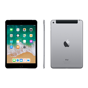 Tahvelarvuti Apple iPad mini 4 (128 GB) WiFi + LTE