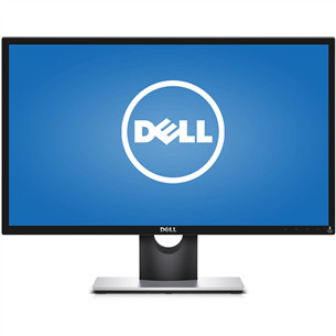 24'' Full HD LED TN монитор, Dell