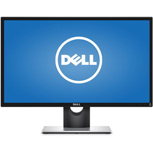 24'' Full HD LED TN monitor Dell