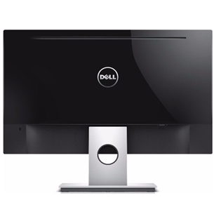 24'' Full HD LED TN-monitor Dell