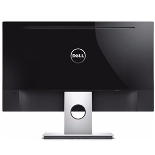 24'' Full HD LED TN monitor Dell