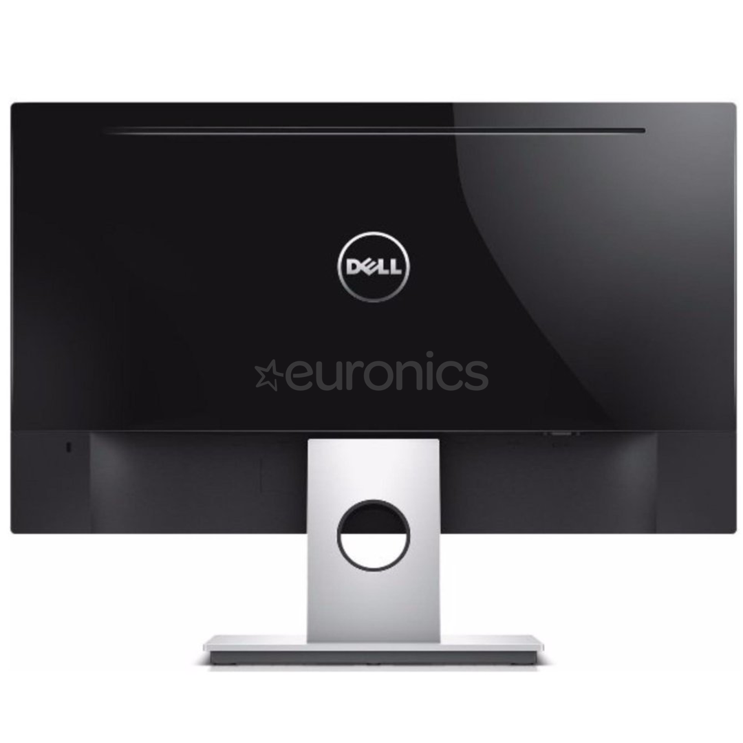 24'' Full HD LED TN monitor Dell