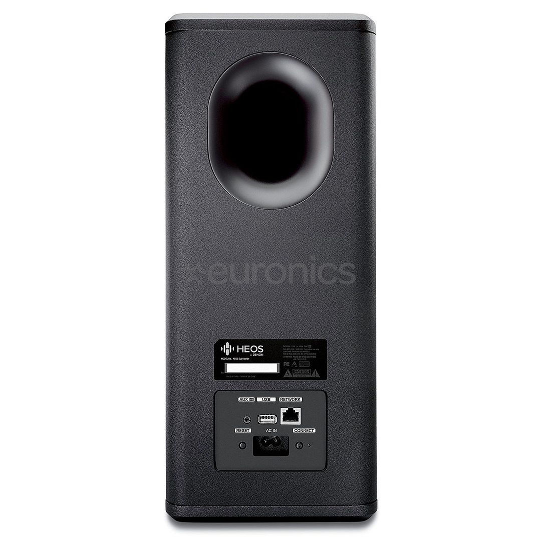 Soundbar 3.1 Denon HEOS