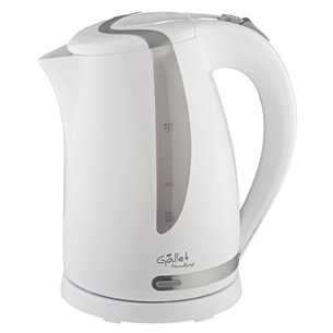 Kettle, Gallet