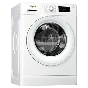 Washing machine Whirlpool (6 kg)
