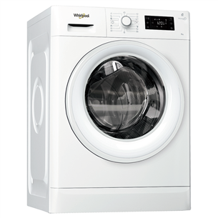 Pesumasin Whirlpool (6 kg)